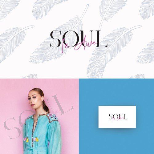 Soul In Awe Resort wear entry