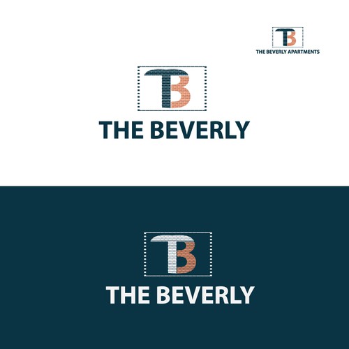 Apartment Logo Design