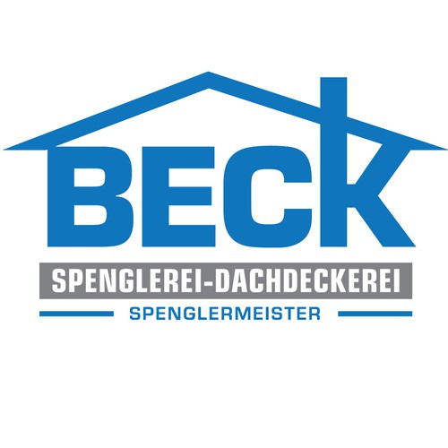 Angehänder spengler meister für meisterprojekt logo