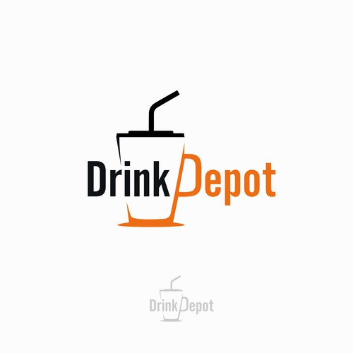 Food & Drink Logo