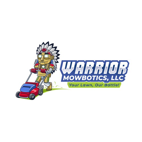 Warrior Mowbotics, LLC