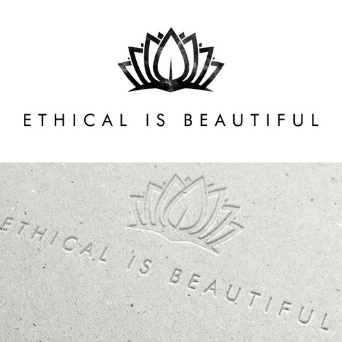 Create a beautiful logo for ethical soap, and help save orangutans!