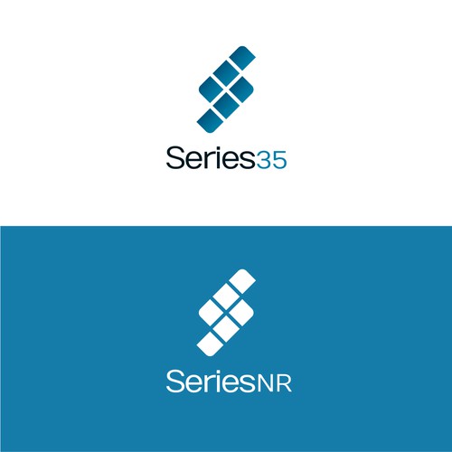 Series 35 Logo