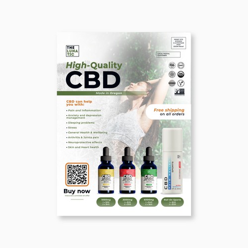 Flyer Design