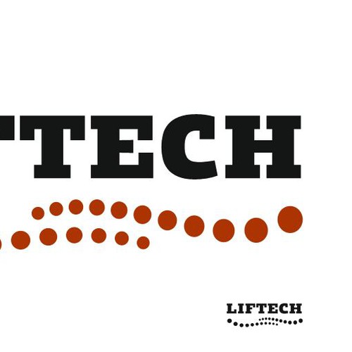 Liftech new logo