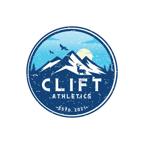 clift