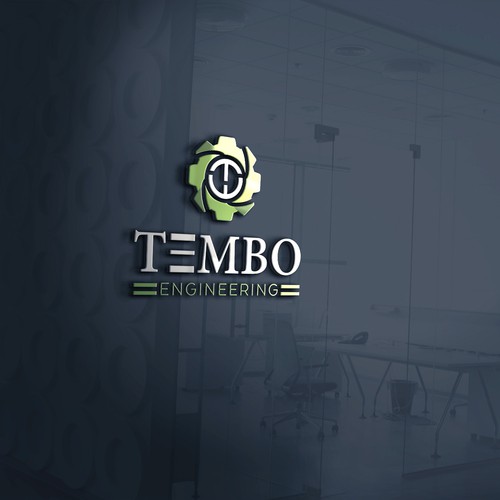 Logo design for TEMBO engineering