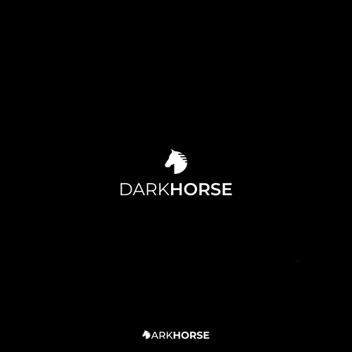 Dark horse