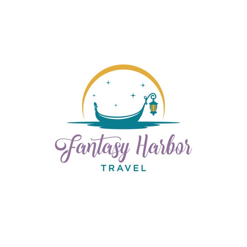 Fantasy Harbor Travel