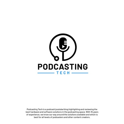 Podcasting Tech