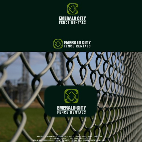 fence rentals