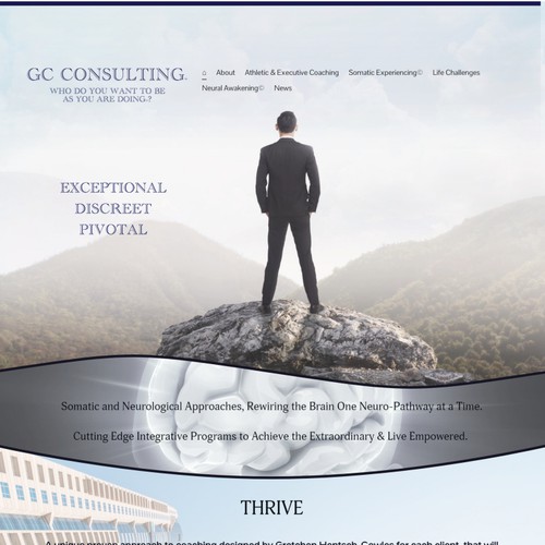 GC Consulting