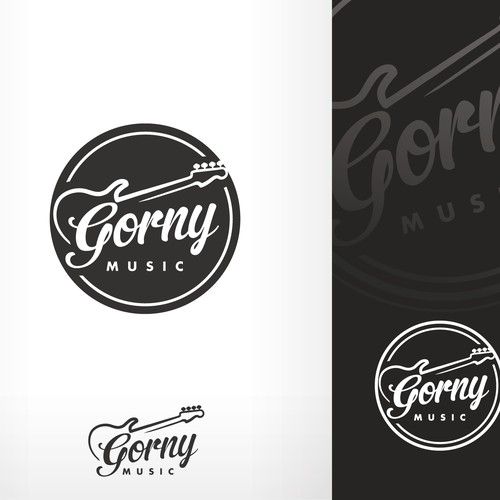 Gorny Music