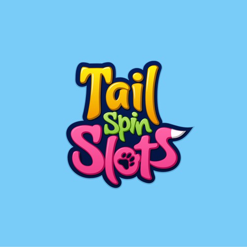 Tail Spin Slots