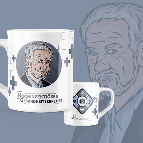 Design Coffe cup