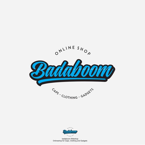 Badaboom