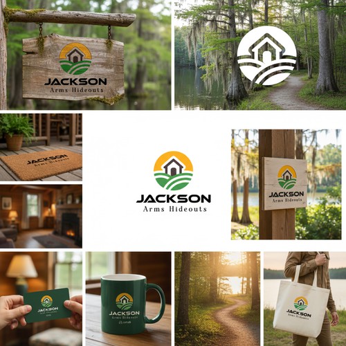 Jackson Arms Hideouts 