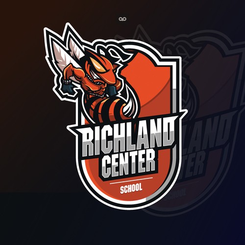 Richland center