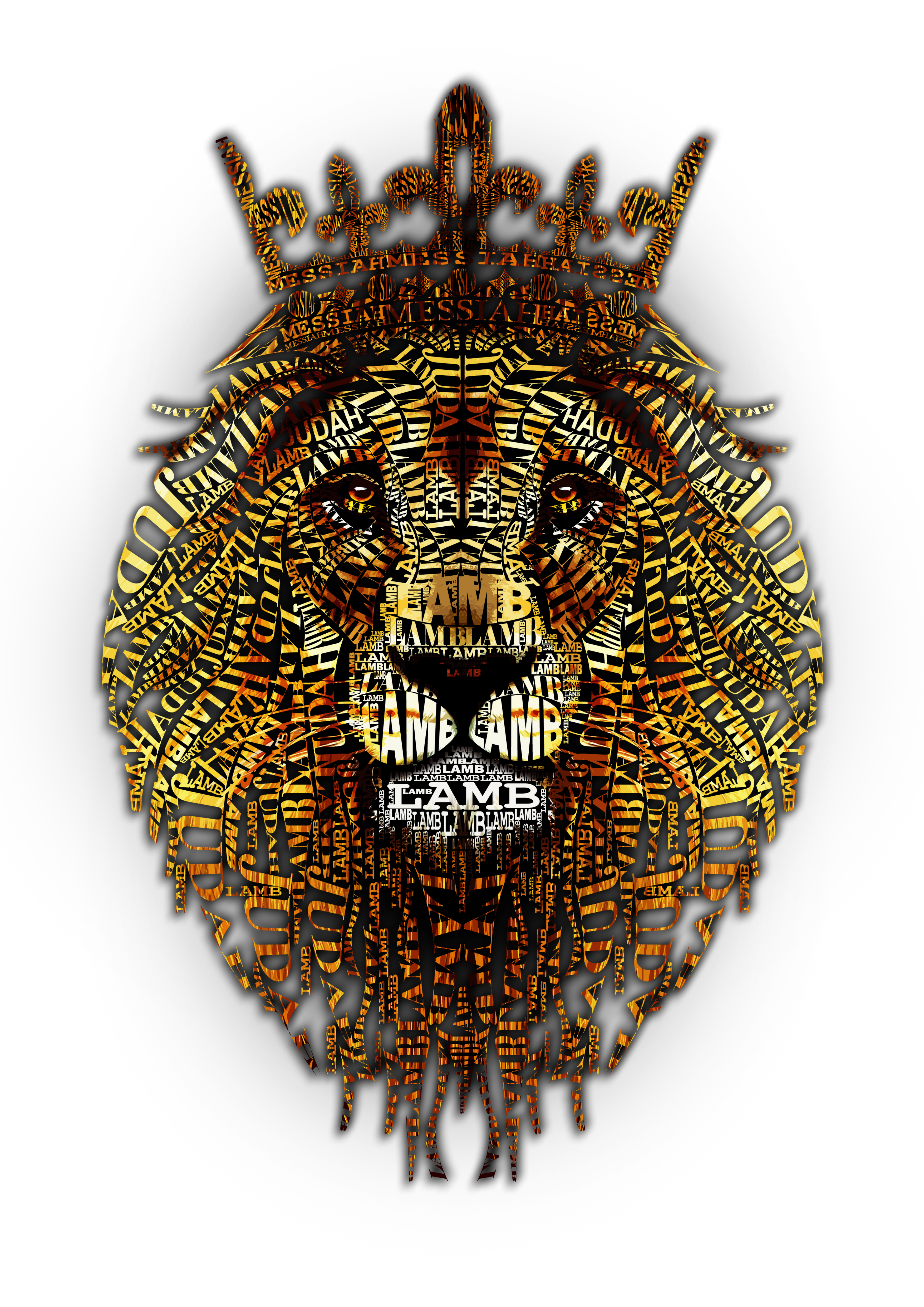 Lion and the Lamb