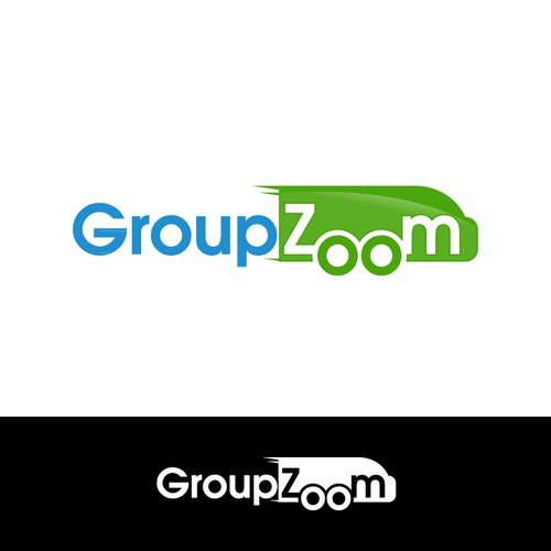 GroupZoom needs a new logo
