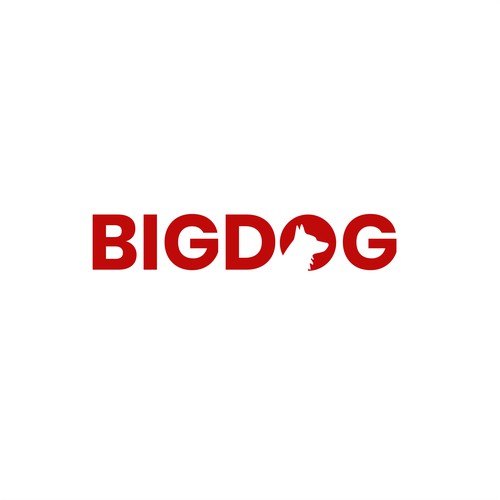 Bigdog Logo