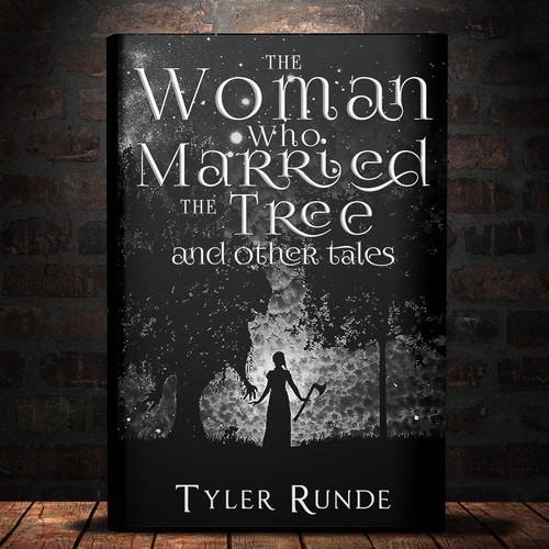 The Woman Who Married the Tree and other Tales