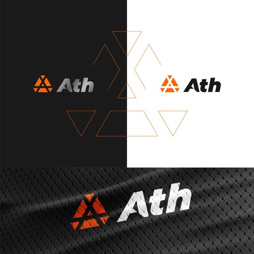 logo for sports brand