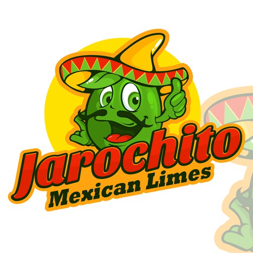 Jarochito Mexican Limes