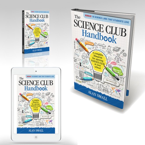 The Science Club Handbook