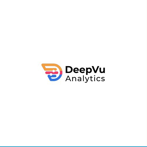 Logo Concept for DeepVu