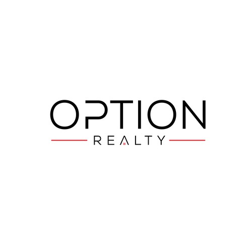 Option Realty logo