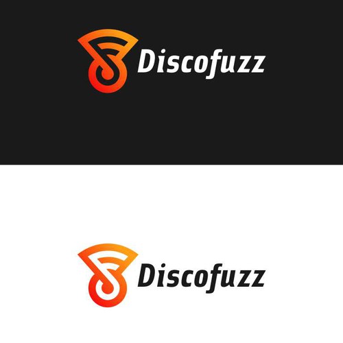 DF Logo concept
