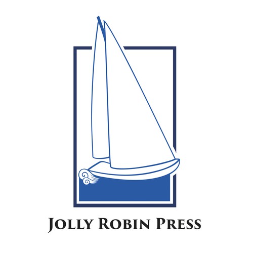 Jolly Robin Press