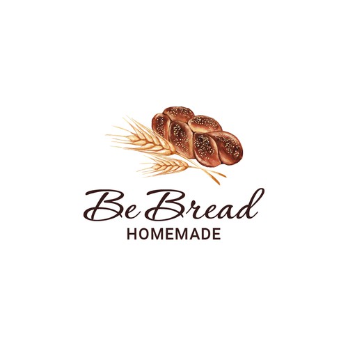 Be bread Homemade