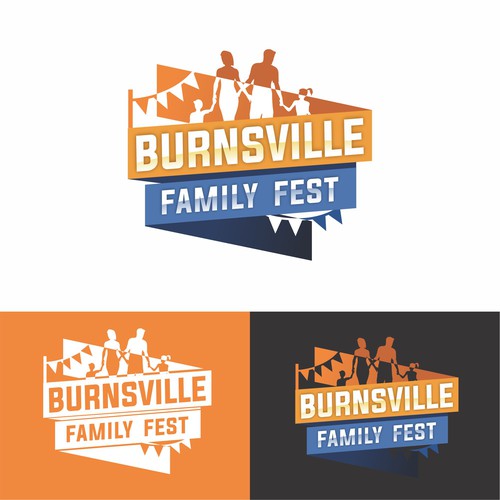 CONTEST - BURNSVILE FAMILY FEST