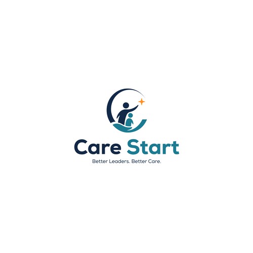 Care Start Logo