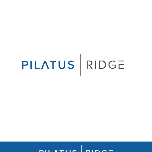PILATUS RIDGE