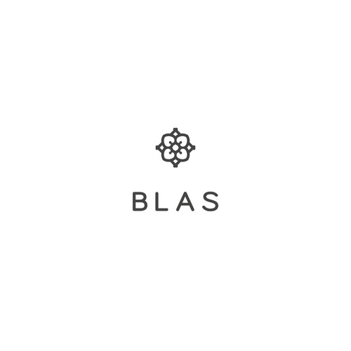 Logo for BLAS