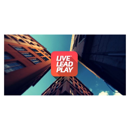 Logo design for LiveLeadPlay