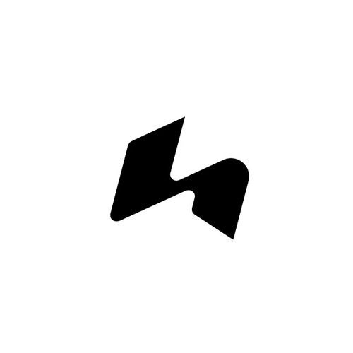 Clean Modern Logo