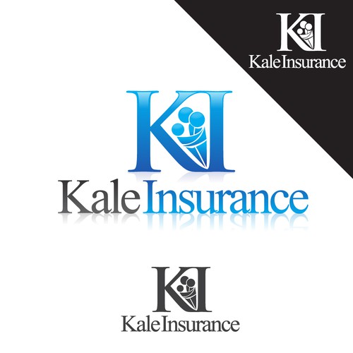 Kale Insurance Logo