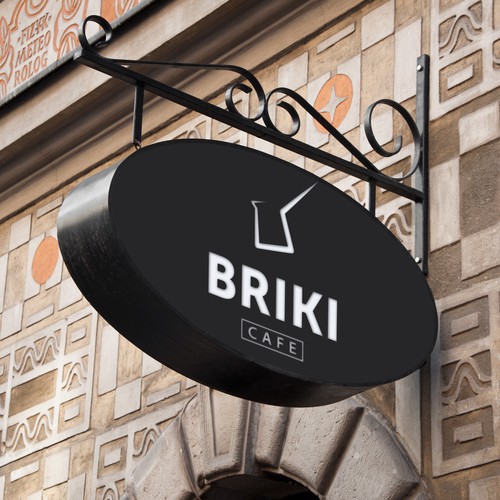 BRIKI