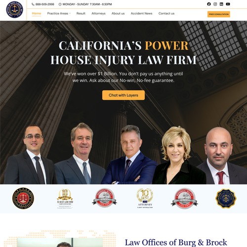 Law firm