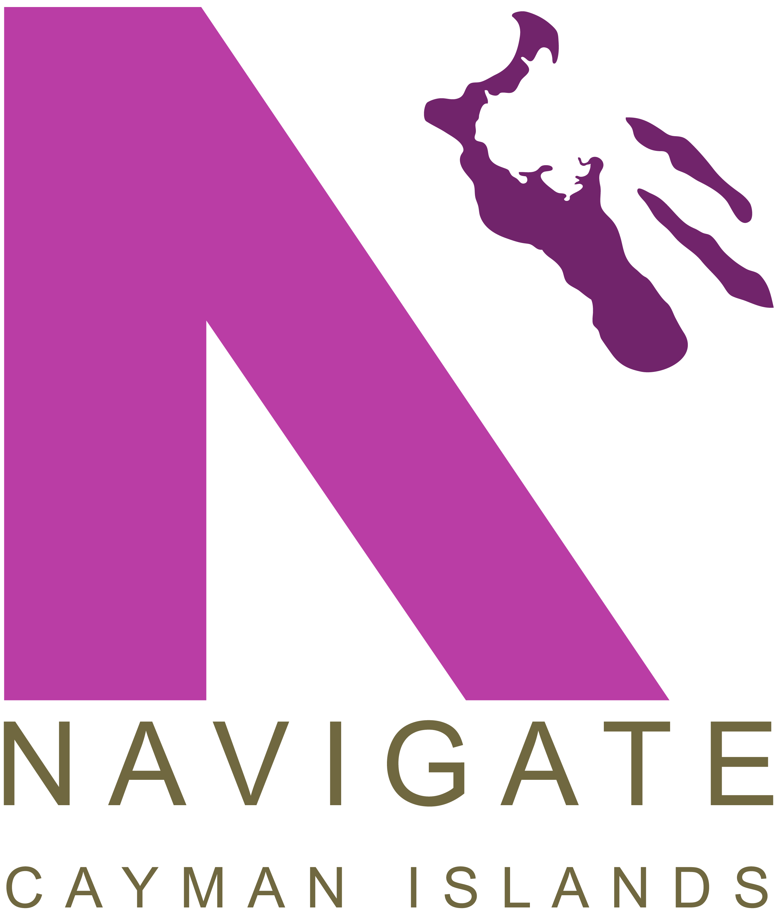 Navigate Logo