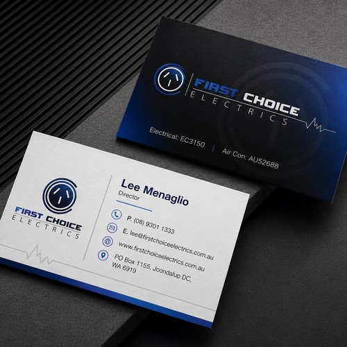 First Choice Electrics