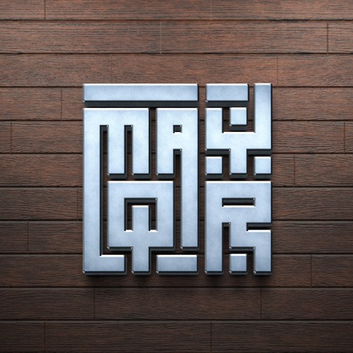 Mayqr Logo