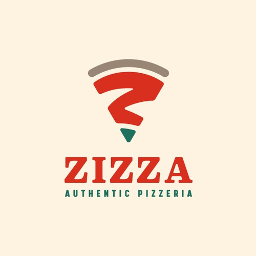 Zizza Pizza