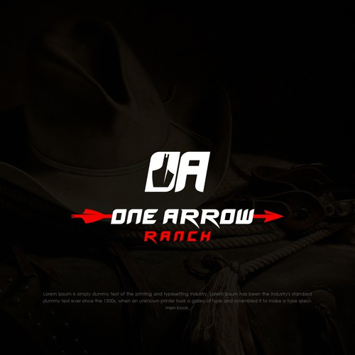 One Arrow Ranch