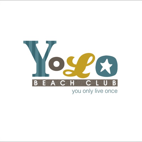 Yolo Beach Club