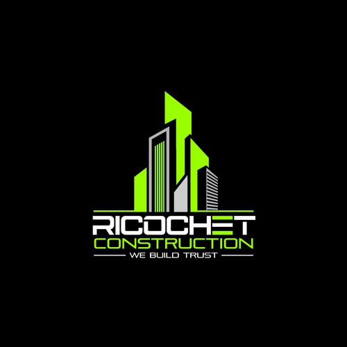 construction logo